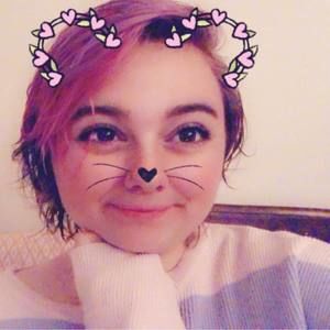 Meet your Posher, Rebecca